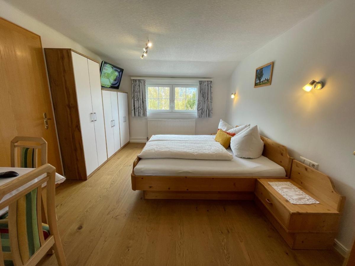 Burglehnerhof Aparthotel Ramsau am Dachstein Exterior foto